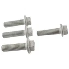 Genuine Ford Steering Damper Bolt W500435-S439 New. Price: $6.40.