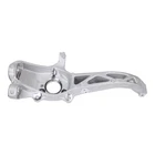 Front Passenger Right Side Steering Knuckle For Tesla Y 2020-2023 118831600E New. Price: $138.12.