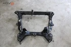 2014 - 2019 Toyota Highlander Front Subframe Crossmember Engine Cradle Oem Used. Price: $639.99.