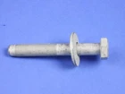 Genuine Mopar Hex Head Screw 6105117AA New. Price: $11.08.