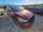 2014 Subaru Impreza Left Front Knee Assembly Used 142K Miles Oem 510-61877L. Price: $284.95.