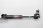 17-22 Nissan Rogue Sport Sl 2.0L Steering Column Intermediate Lower Joint Shaft Used. Price: $84.06.