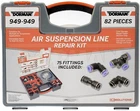 Dorman 949 Suspension Line Repair Kit New. Price: $164.18.