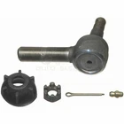 Moog Steering Tie Rod End ES416L B6SZ3A130A Edsel Ford Lincoln Mercury New. Price: $40.14.