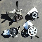 2011 Honda Accord 2.4L Power Steering Pump 136K Oem Used. Price: $84.80.