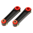 Ford Mustang 05-10 Bmr Suspension Rear Non-adjustable Sway Bar End Link Kit New. Price: $189.95.