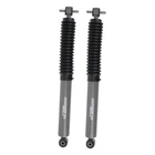 Maxpeedingrods 3.5-6" Rear Shock Absorbers For Jeep Wrangler Tj 4WD 1997-2006, New. Price: $223.27.