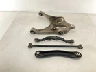 13-16 Mercedes Gl-class X166 GL450 Rear Right-passenger Control Arms Set Cm Used. Price: $187.49.