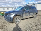 Left Rear Lower Control Arm Oem 21-24 Kia Sorento 55270P2000 Used. Price: $75.00.