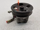 06-07 Infiniti M35 Power Steering Pump Assy Oem 49110EG000 Used. Price: $87.99.