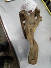 Driver Front Spindle/knuckle Fits 04-08 Ford F150 Pickup 180021 Used. Price: $46.00.