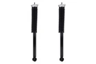 Fcs Rear Suspension Shocks Absorber W/top Mount Kit 2PCS For Honda Civic 2016-24 New. Price: $116.95.