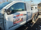 Passenger Right Front Knee Fits 17-23 Titan 314526 Used. Price: $145.00.