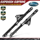 2X Front Lh & Rh Crossmember Bracket Brace For Cadillac CT4 CT5 2020 2021-2023 New. Price: $115.49.