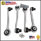 Front Upper Control Arms Ball Joint Kit For Audi A4 A5 RS4 RS5 B9 8W F5 New. Price: $84.99.
