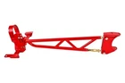 Bmr Suspension TA011R Torque Arm Tunnel Mount, Red Dsl Finish For 1968-74 4TH New. Price: $1302.95.