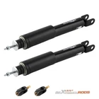 2PCS Front Absorber Shocks For Cadillac Escalade Chevy Gmc Yukon 2000-2006 New. Price: $69.89.