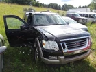 Driver Left Lower Control Arm Front Fits 06-10 Explorer 1920614 Used. Price: $100.04.