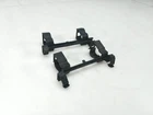 2009 Bmw 335I 335XI 328XI 328I E92 E90 Rear Abs Dsc Sensor Cable Bracket Set Oem Used. Price: $19.99.