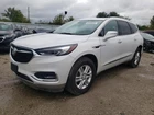 (local Pickup Only) Steering Column Manual Tilt And Telescopic Fits 18 Enclave Used. Price: $224.90.