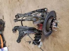(local Pickup Only) Passenger Right Rear Suspension Fits 17-19 Impreza 1425321 Used. Price: $204.16.