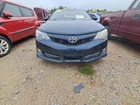 2014 Toyota Camry Passenger Front Knee Assembly Used 4DR 2.5L 153K Miles. Price: $284.95.
