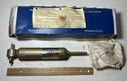 Nos 1958-1974 Opel Pontiac Chevy Pleasurizer Shock Absorber (1) #3198061 #P1061 New. Price: $40.00.