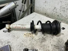 2021 Chevrolet SILVRDO15 Driver Side Front Coil Spring Strut Oem 84835351 Used. Price: $169.95.