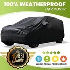 Car Cover For Chevrolet Aveo Beretta Blazer K5 S10 Bolt Camaro Captiva Cavalier New. Price: $99.99.