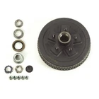 Dexter K08-247-94 Trailer Brake Hub Assembly; And Drum Fits New. Price: $218.12.