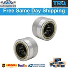New Rear Axle Shaft Repair Bearing Lh & Rh Side Set For 88-16 Chevy Gmc Cadillac. Price: $61.56.