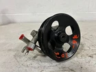 2017-2021 Nissan Titan Power Steering Pump 5.6L Gasoline Assembly Factory Oem Used. Price: $177.44.