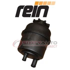 Rein Power Steering Reservoir For 1995-1999 Bmw 318TI 1.8L 1.9L L4 Hoses Qm New. Price: $141.07.