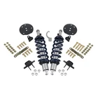 Ridetech Front Coilovers 2015-2026 Ford F-150 4WD Adjustable Shock & New. Price: $990.00.