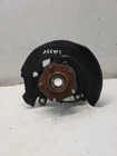 Passenger Right Rh Front Spindle/ Knuckle Vin 5 1ST Digit 2014-2020 Rogue Oem Used. Price: $61.95.