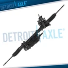 Electronic Power Steering Rack And Pinion For Vw Passat Rabbit Eos Jetta Audi A3 Remanufactured. Price: $496.34.