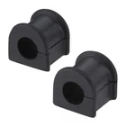 Suspension Stabilizer Bar Bushing Kit Moog K90526 New. Price: $23.76.
