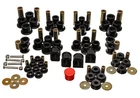 Energy Suspension Hyper-flex Master Bushing Set Ford F-250 4WD 1999-2004 New. Price: $404.20.
