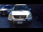 Driver Left Lower Control Arm Rear Trailing Fits 03-08 Pilot 1123021 Used. Price: $64.94.
