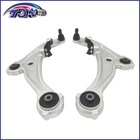 New Pair Of Front Lower Control Arms For 07-13 Nissan Altima 2.5 3.5L. Price: $99.62.