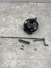 1980-1991 Ford F150 Bronco Tilt Steering Column Cage Coupler Flange Auto Trans Used. Price: $164.95.
