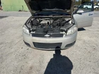Driver Strut Rear Sport Ride Suspension System Opt FE3 Fits 06-11 Impala Used. Price: $91.00.