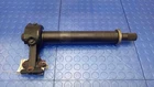 16-19 Kia Sorento 3.3L Fwd Jackshaft Intermediate Axle Oem 49560C5400 Used. Price: $123.49.