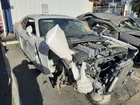 2015-2016 Dodge Challenger Crossmember/k-frame Rear Cradle 6.4L Id 68260522AC Used. Price: $297.49.