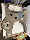 Passenger Lower Control Arm Rear Coil Seat Fits 13-18 Range Rover 550242 Used. Price: $142.00.