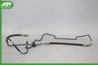 03-06 Mercedes W220 S55 Amg S430 Abc Hydraulic Rear Suspension Line Hose Oem Used. Price: $135.00.