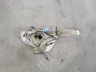 Driver Left Front Spindle/knuckle Fits 14-17 Range Rover Sport 2847142 Used. Price: $130.00.