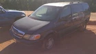 Strut Front Sport Ride Suspension System Opt FE3 Fits 97-05 Venture 258898 Used. Price: $85.84.