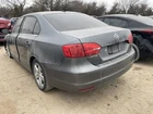 Front Knee Right Passenger Fits 11-18 Jetta 999376 Used. Price: $285.00.