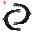 2PCS Front Upper Control Arms For Dodge Durango Jeep Grand Cherokee 11-15 New. Price: $43.00.